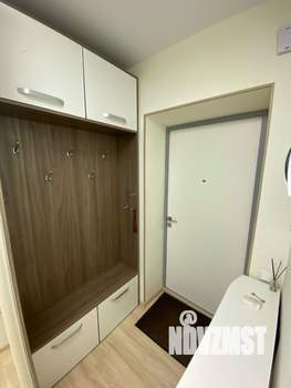 Студия квартира, вторичка, 30м2, 3/5 этаж