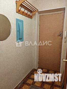 1-к квартира, вторичка, 29м2, 3/5 этаж