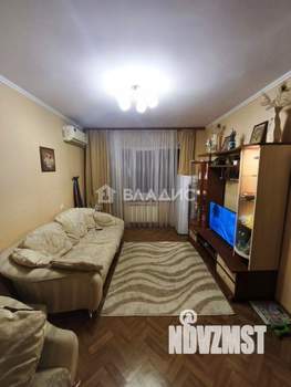 4-к квартира, вторичка, 75м2, 3/10 этаж