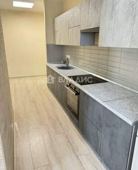 2-к квартира, вторичка, 50м2, 5/5 этаж