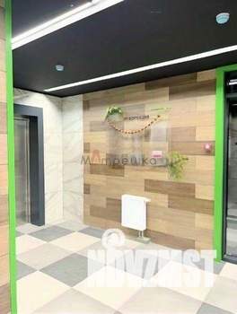 Студия квартира, вторичка, 30м2, 1/11 этаж