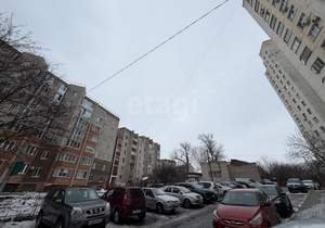 1-к квартира, вторичка, 44м2, 15/17 этаж