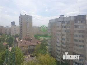 1-к квартира, вторичка, 34м2, 9/10 этаж