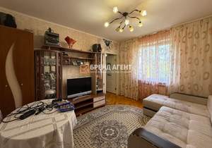 3-к квартира, вторичка, 69м2, 3/9 этаж