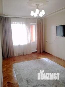 3-к квартира, вторичка, 60м2, 6/9 этаж