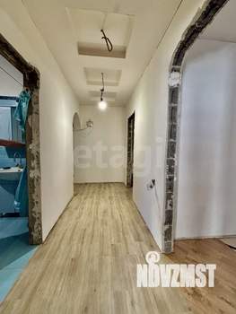 3-к квартира, вторичка, 74м2, 4/17 этаж