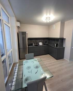 Студия квартира, вторичка, 39м2, 4/12 этаж