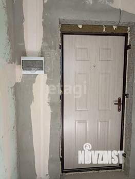 1-к квартира, вторичка, 44м2, 3/16 этаж
