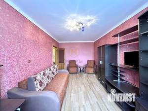 1-к квартира, вторичка, 34м2, 8/10 этаж