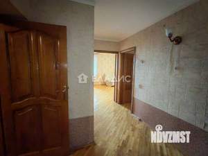 2-к квартира, вторичка, 63м2, 6/14 этаж