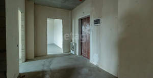 3-к квартира, вторичка, 106м2, 2/9 этаж