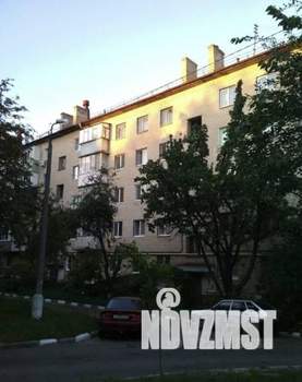 2-к квартира, вторичка, 45м2, 1/5 этаж