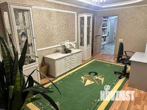 2-к квартира, вторичка, 57м2, 3/5 этаж