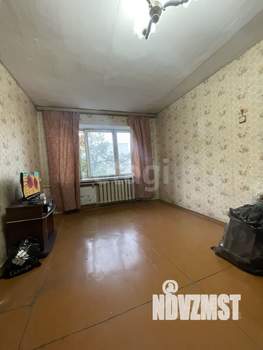 1-к квартира, вторичка, 31м2, 4/5 этаж