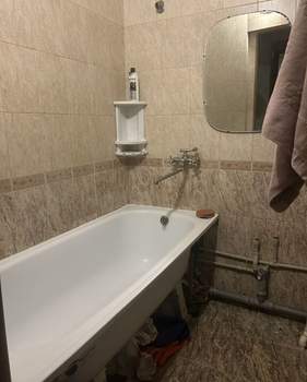 2-к квартира, вторичка, 45м2, 5/5 этаж