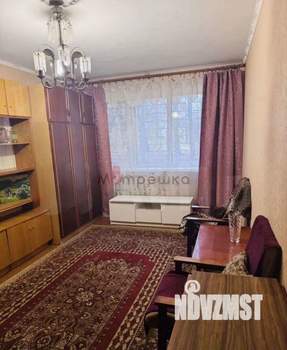2-к квартира, вторичка, 44м2, 1/5 этаж