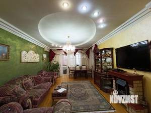 4-к квартира, вторичка, 146м2, 9/9 этаж