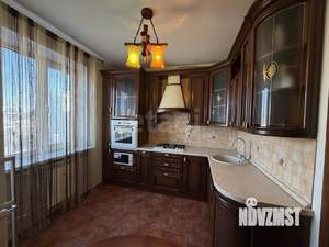 3-к квартира, вторичка, 69м2, 10/10 этаж