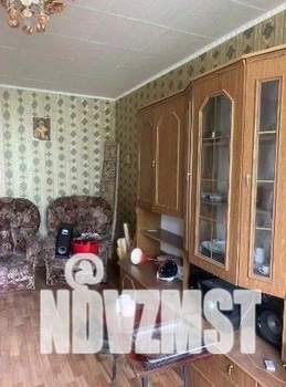 3-к квартира, вторичка, 62м2, 4/5 этаж