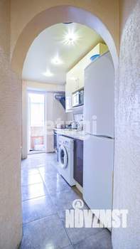 3-к квартира, вторичка, 48м2, 3/5 этаж