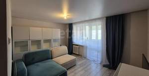 3-к квартира, вторичка, 58м2, 5/6 этаж