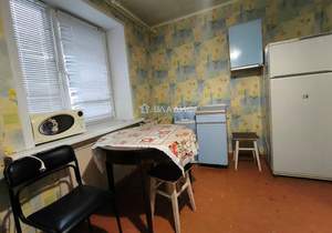 3-к квартира, вторичка, 62м2, 5/5 этаж