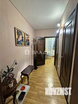 3-к квартира, вторичка, 70м2, 10/14 этаж