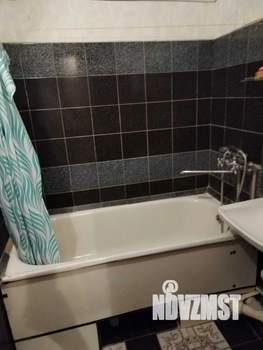 2-к квартира, вторичка, 46м2, 4/5 этаж