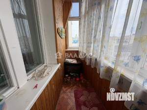 3-к квартира, вторичка, 86м2, 5/9 этаж