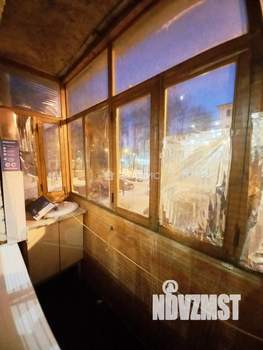 1-к квартира, вторичка, 31м2, 2/5 этаж