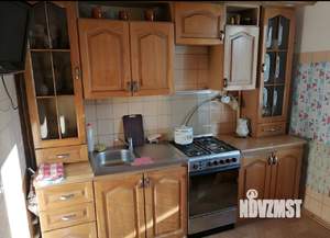 2-к квартира, вторичка, 52м2, 6/9 этаж