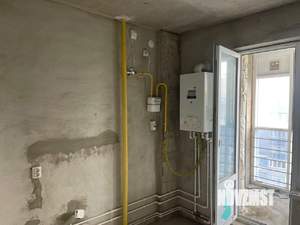 1-к квартира, вторичка, 52м2, 5/16 этаж