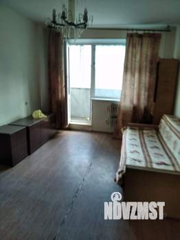 1-к квартира, вторичка, 33м2, 5/9 этаж