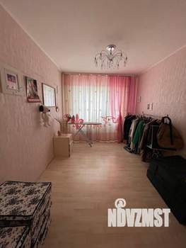 3-к квартира, вторичка, 98м2, 13/17 этаж
