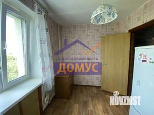 1-к квартира, вторичка, 29м2, 4/5 этаж