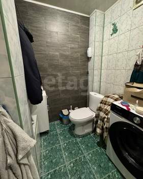 2-к квартира, вторичка, 65м2, 7/10 этаж