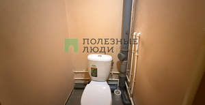 1-к квартира, вторичка, 39м2, 2/10 этаж