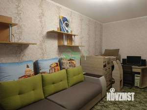 2-к квартира, вторичка, 53м2, 9/10 этаж