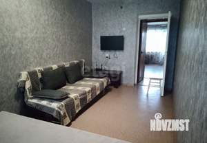 2-к квартира, вторичка, 43м2, 5/5 этаж