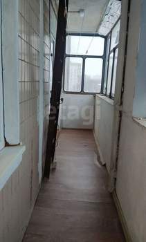 1-к квартира, вторичка, 32м2, 6/9 этаж