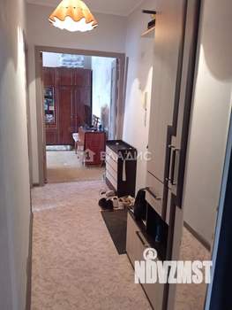 2-к квартира, вторичка, 48м2, 9/9 этаж