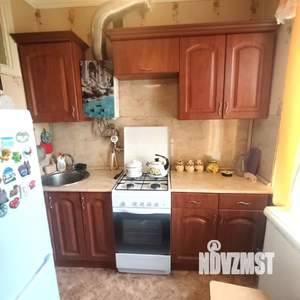 2-к квартира, вторичка, 43м2, 2/2 этаж