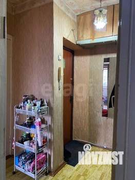 2-к квартира, вторичка, 35м2, 5/5 этаж