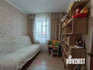 1-к квартира, вторичка, 33м2, 7/14 этаж