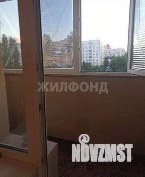 1-к квартира, вторичка, 41м2, 6/12 этаж