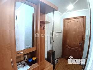 1-к квартира, вторичка, 31м2, 4/5 этаж