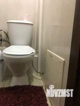 1-к квартира, вторичка, 34м2, 6/10 этаж