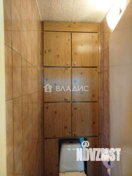 2-к квартира, вторичка, 49м2, 9/12 этаж