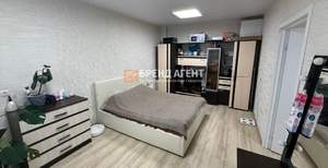 Студия квартира, вторичка, 48м2, 1/1 этаж