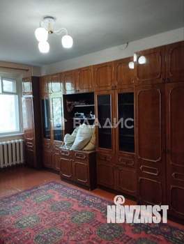 2-к квартира, вторичка, 44м2, 1/6 этаж